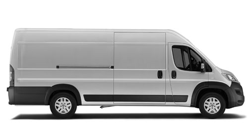 Fiat Ducato Maxi L4H2