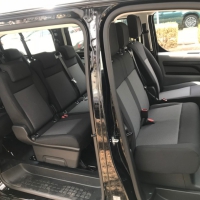 Peugeot Traveller L3H1 pro 9 osob, 88 kW