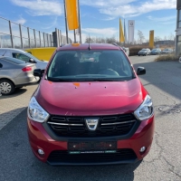Dacia Lodgy 7 míst rok výroby 2023