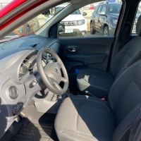 Dacia Lodgy 7 míst rok výroby 2023