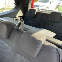Dacia Lodgy 7 míst rok výroby 2023