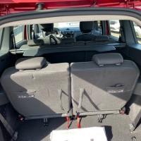 Dacia Lodgy 7 míst rok výroby 2023