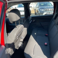 Dacia Lodgy 7 míst rok výroby 2023