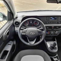 Hyundai i10 5 míst