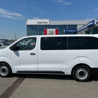 Toyota Proace L3H1, pro 9 osob, 103 Kw