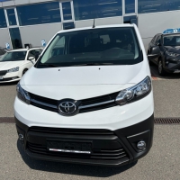 Toyota Proace L3H1, pro 9 osob, 103 Kw