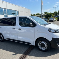 Toyota Proace L3H1, pro 9 osob, 103 Kw