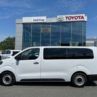 Toyota Proace L3H1, pro 9 osob, 103 Kw