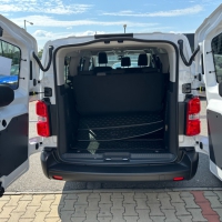 Toyota Proace L3H1, pro 9 osob, 103 Kw
