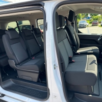 Toyota Proace L3H1, pro 9 osob, 103 Kw