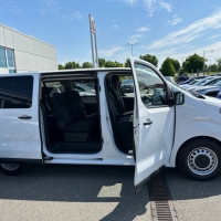 Toyota Proace L3H1, pro 9 osob, 103 Kw
