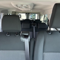 Toyota Proace L3H1, pro 9 osob, 103 Kw