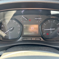 Toyota Proace L3H1, pro 9 osob, 103 Kw