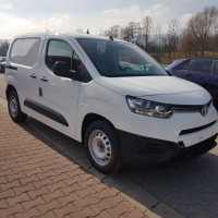 Toyota Proace City - Chladící pick up