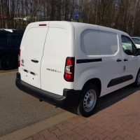 Toyota Proace City - Chladící pick up