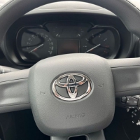 Toyota Proace City - Chladící pick up
