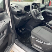 Toyota Proace City - Chladící pick up