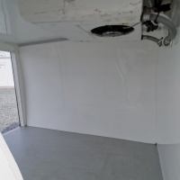 Toyota Proace City - Chladící pick up