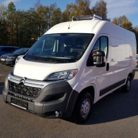 Citroen Jumper L3H2 mrazicí dodávka