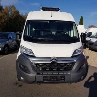 Citroen Jumper L3H2 mrazicí dodávka