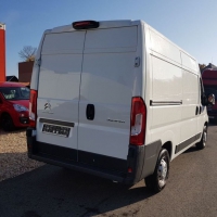 Citroen Jumper L3H2 mrazicí dodávka