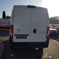 Citroen Jumper L3H2 mrazicí dodávka