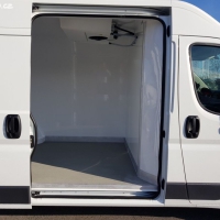 Citroen Jumper L3H2 mrazicí dodávka