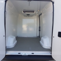 Citroen Jumper L3H2 mrazicí dodávka