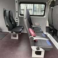 Toyota Proace MAX pro 9 osob L3H2