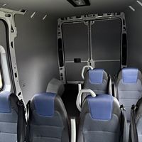 Toyota Proace MAX pro 9 osob L3H2