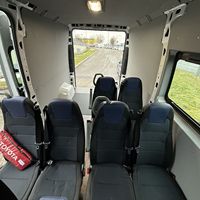 Toyota Proace MAX pro 9 osob L3H2