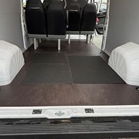 Toyota Proace MAX pro 9 osob L3H2