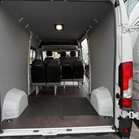 Toyota Proace MAX pro 9 osob L3H2