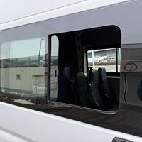 Toyota Proace MAX pro 9 osob L3H2
