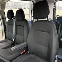 Toyota Proace MAX pro 9 osob L3H2