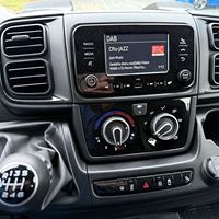 Toyota Proace MAX pro 9 osob L3H2
