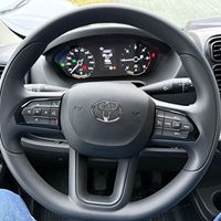 Toyota Proace MAX pro 9 osob L3H2
