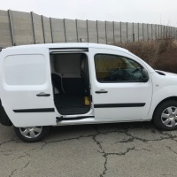Renault Kangoo 1.5 Dci rok výroby 2023
