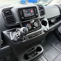 Toyota Proace MAX pro 9 osob L3H2