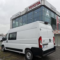 Toyota Proace MAX pro 9 osob L3H2