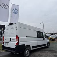 Toyota Proace MAX pro 9 osob L3H2