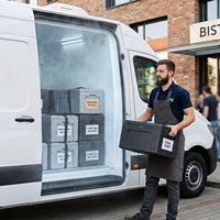 Citroen Jumper L3H2 mrazicí dodávka