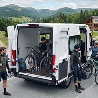 Toyota Proace MAX pro 9 osob L3H2