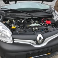 Renault Kangoo 1.5 Dci rok výroby 2023